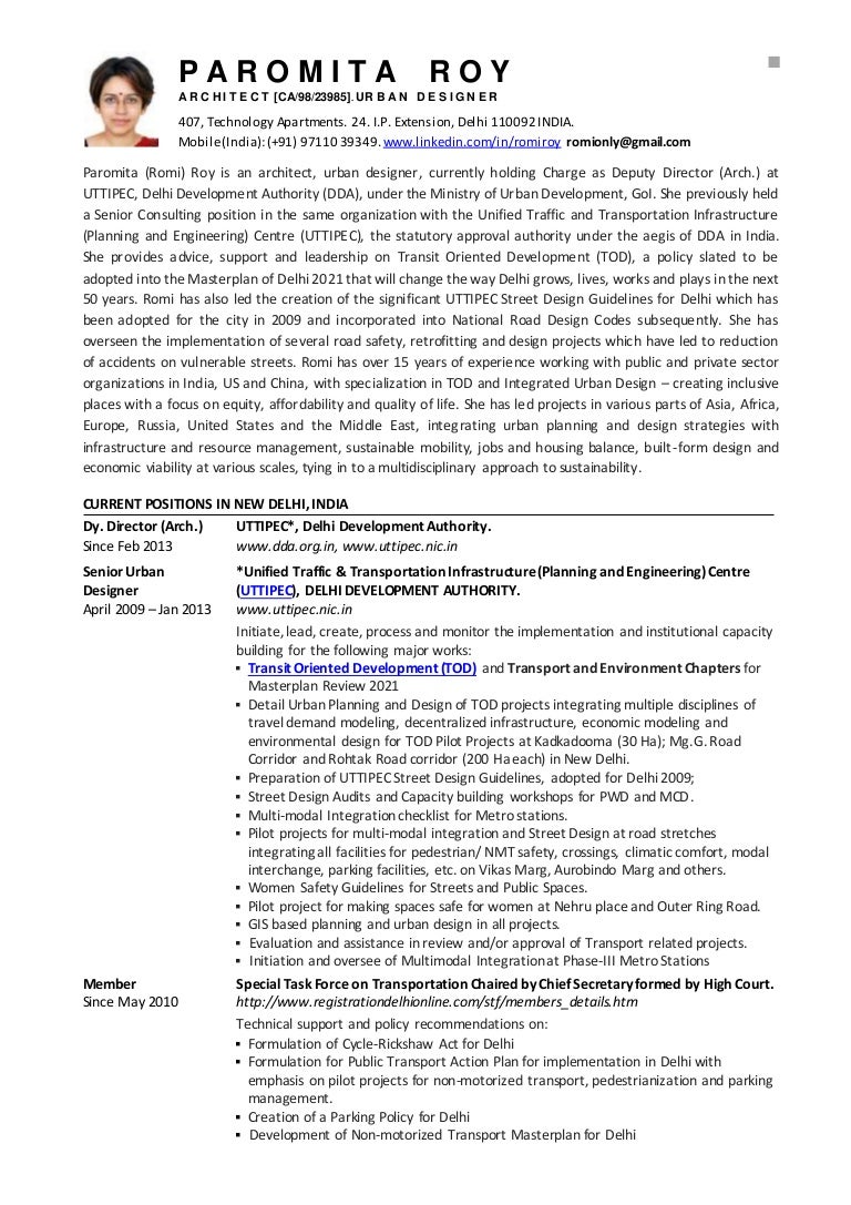 cv file