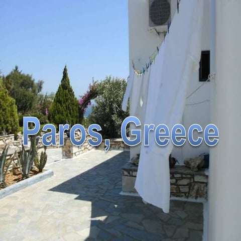 Paros