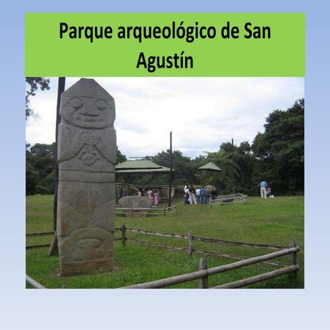 Parque