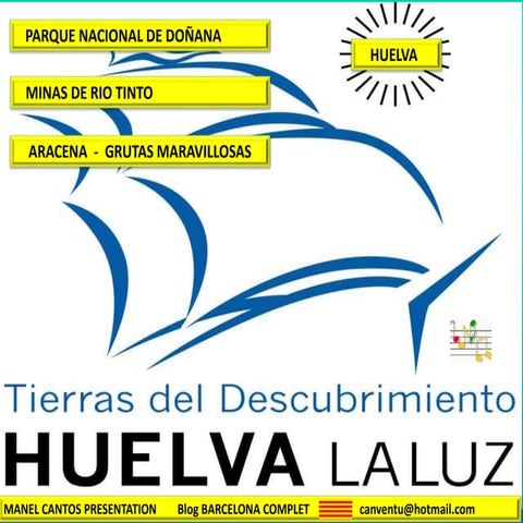 PARQUE DOÑANA, MINAS DE RIO TINTO, ARACENA