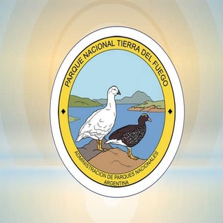 Parque Nac. Tierra del Fuego