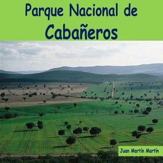 Parque Nacional de Cabañeros