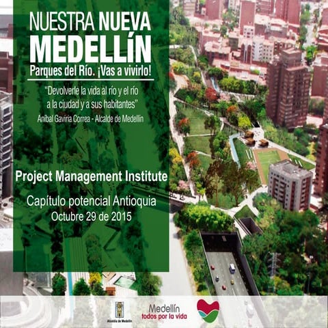 Parques del rio medellín   pmi (29-10-2015)