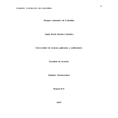 Química farmacéutica 