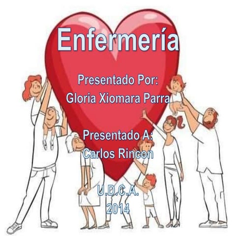 ENFERMERIA