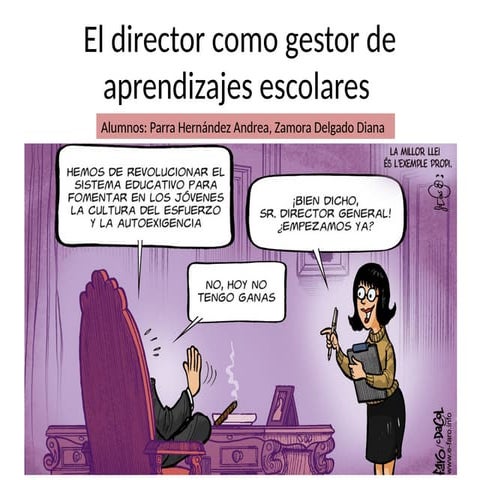 ParraH.Andrea_E2B_3 direccion efectiva hb | PPTX