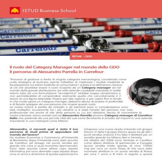 Intervista a Alessandro Parrella - ...