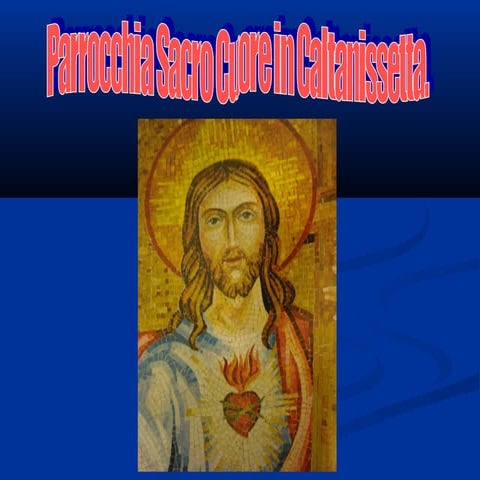 Parrocchia Sacro Cuore
