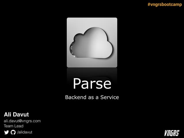 Parse