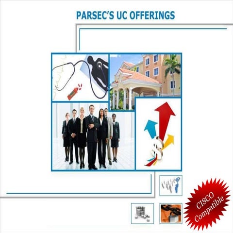 Parsec Appl &amp; Soln V 5.0 011110