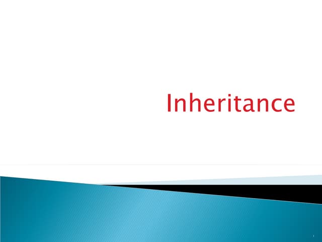 Inheritance, polymorphisam, abstract classes and composition)