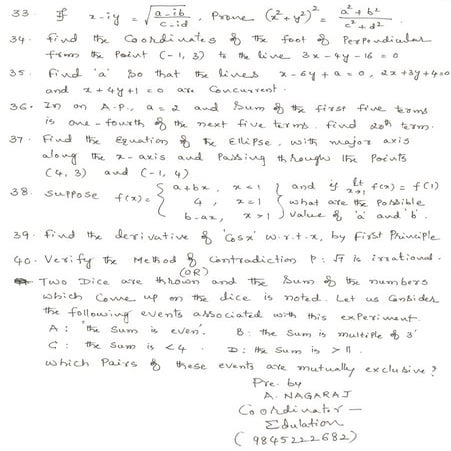 Part C Extension Pdf