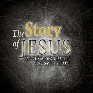 Part 6 - Grace and Power (Luke 4:14...