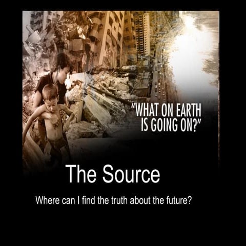 The Source