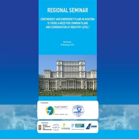 Flight Safety Part 1