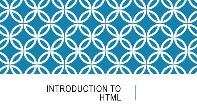 Part 1 -HTML- Basic_Spring 2023.pptx