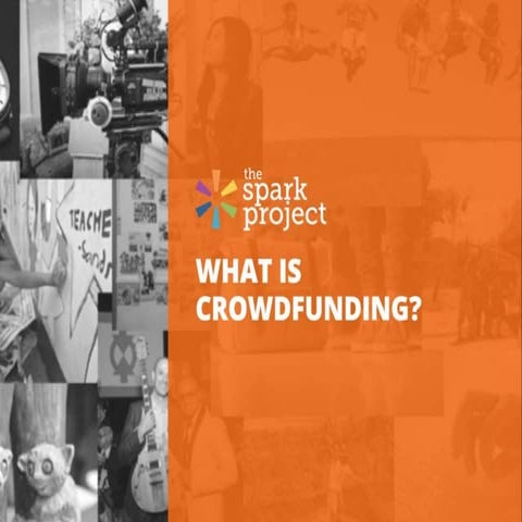 The spark project