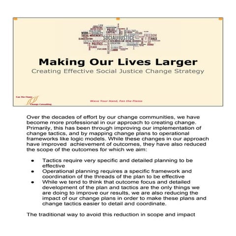 Part 1  what is strategy