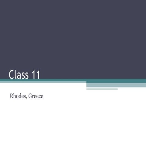 Part 11 rhodes finance class summer 2010 forum nexus