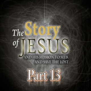 Part 13 - Much Fruit (Luke 8:4-21)