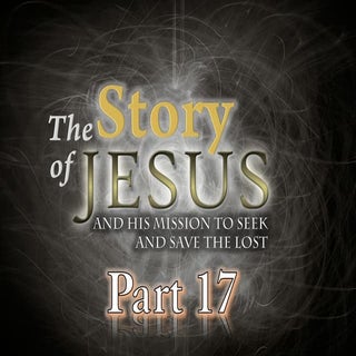 Part 17 - Disciple (Luke 9:18-36)