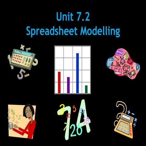 part1_slideshow presentation on spreadsheet | PDF