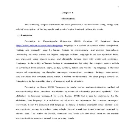 A Stylistic Analysis of Robert Frost’s Poems: Fire and Ice & A Question (Part 2)