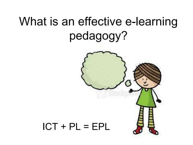 Part 2 elng pedagogyslideshare