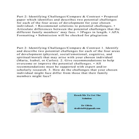 Part 2 Identifying ChallengesCompare & Contrast • Proposal paper w.docx