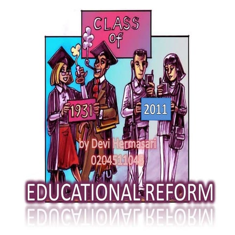 Part 4 Foundation of Education