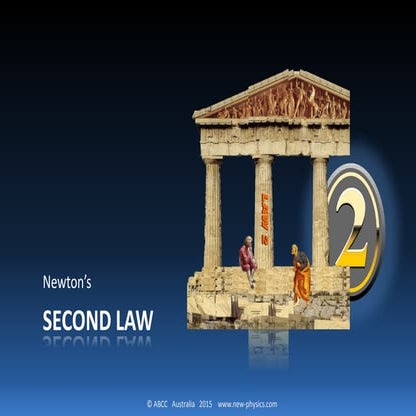 Part 4. newton & kung fu