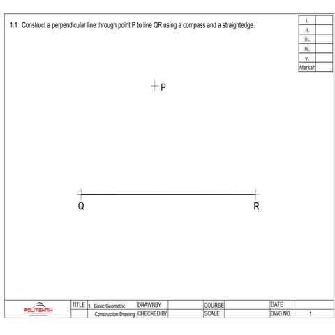 matematics study a pert of GEOMETRY.ppt
