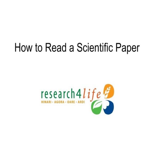 Part_A_How_to_Read_a_Scientific_Paper_2014_06 (1).ppt