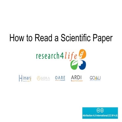 HOW TO READ SCIENTIFIC PAPER.pdf