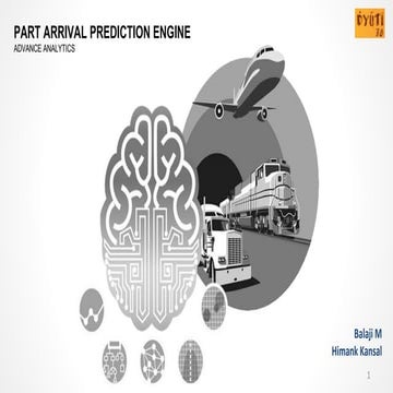 E-commerce Product Delivery Prediction: A Machine Learning Project by ...