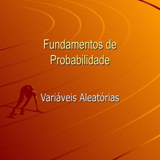 Cap4 - Parte 3 - Distribuição Binomial