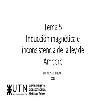 Parte 1 - Presentación Inducción magnética y corriente de desplazamiento.pdf