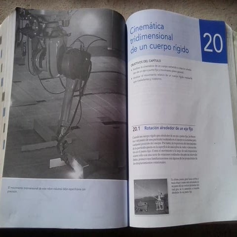 dinamica para ingenieros