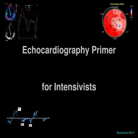 Hemodynamics - paradigm shifts