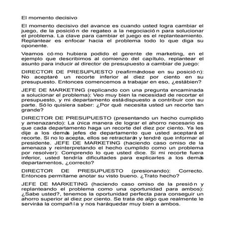 Parte catorce del libro