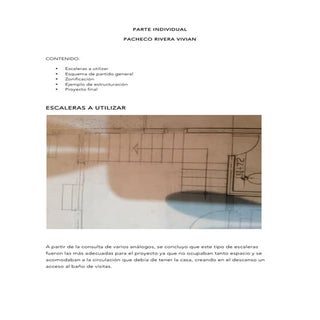 Parte individual, RIVERA VIVIAN