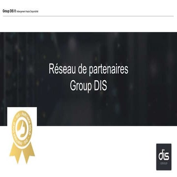 Partners agence web