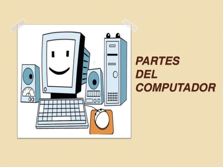 Partes