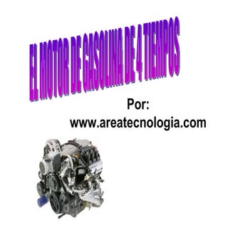 MOTOR DE COMBUSTION SUS PARTES Y FU...