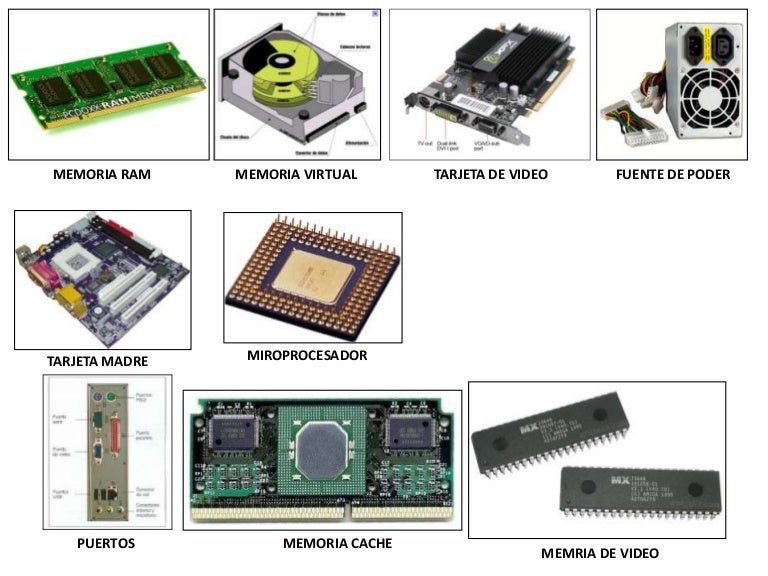 Triazs Que Es Tarjeta Madre Del Cpu