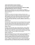Importancia del cuadro sinóptico Importancia del cuadro sinóptico
