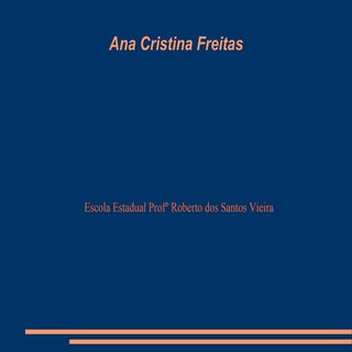 Partes de um vegetal