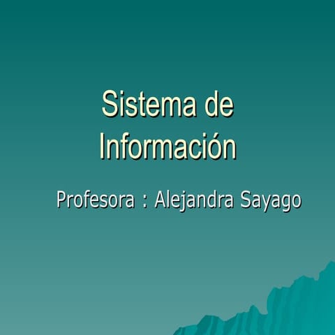 Partes de una Computadora 