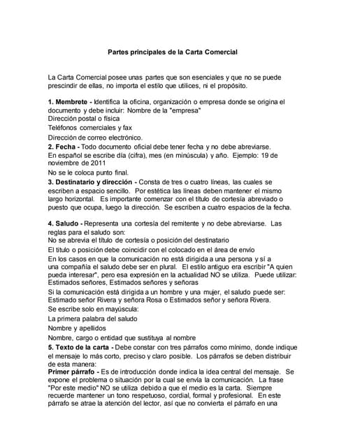 Carta de-bienvenida