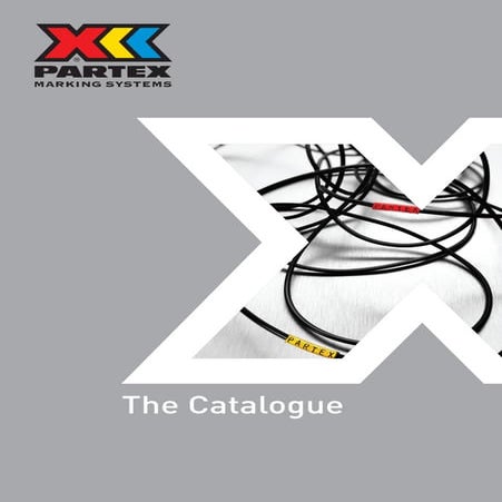 Partex Catalogue 